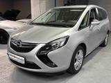 Opel Zafira 1.4 16V Turbo 7 Sitzer Sitzh PDC Facelift - Opel: P4