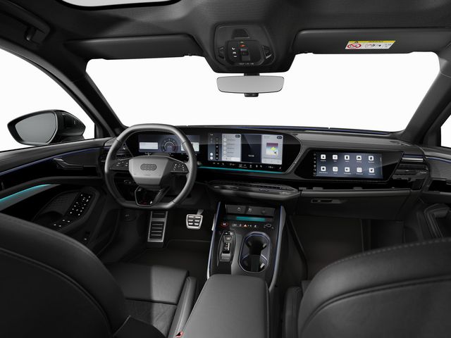 A6 Avant TDI quattro 220 kW Tech Pro B&O AHK B&O