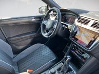 Volkswagen Tiguan Allspace - Vorschau Bild 9
