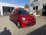Renault Twingo Dynamique 2.Hand Klima - Renault Twingo: Rot