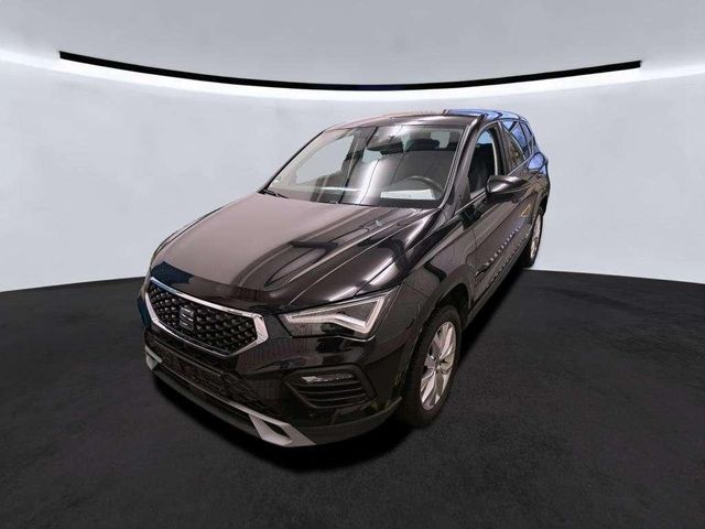 Seat Ateca 1.5 TSI Style *ACC*elekt.Heck*Navi*PDC*