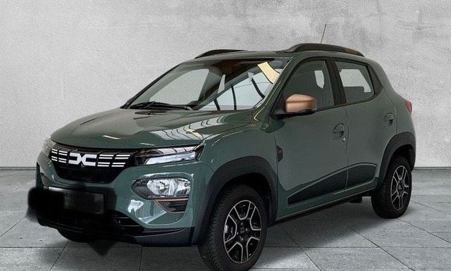 Dacia Spring Extreme