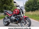 BMW R 1200R Koffer Windschild - Offers matching your search criteria
