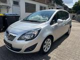 Opel Meriva Innovation 1.4*Klima*PDC*SHZ*2.HAND - Opel Meriva in Mönchengladbach