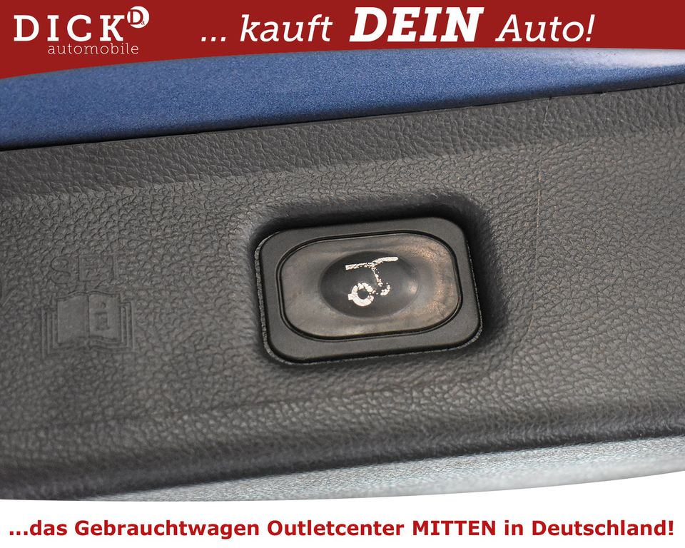 Ford S-Max 2.0d Aut. Titan STDHZ+AHK+ACC+LED+KAM+SHZ+