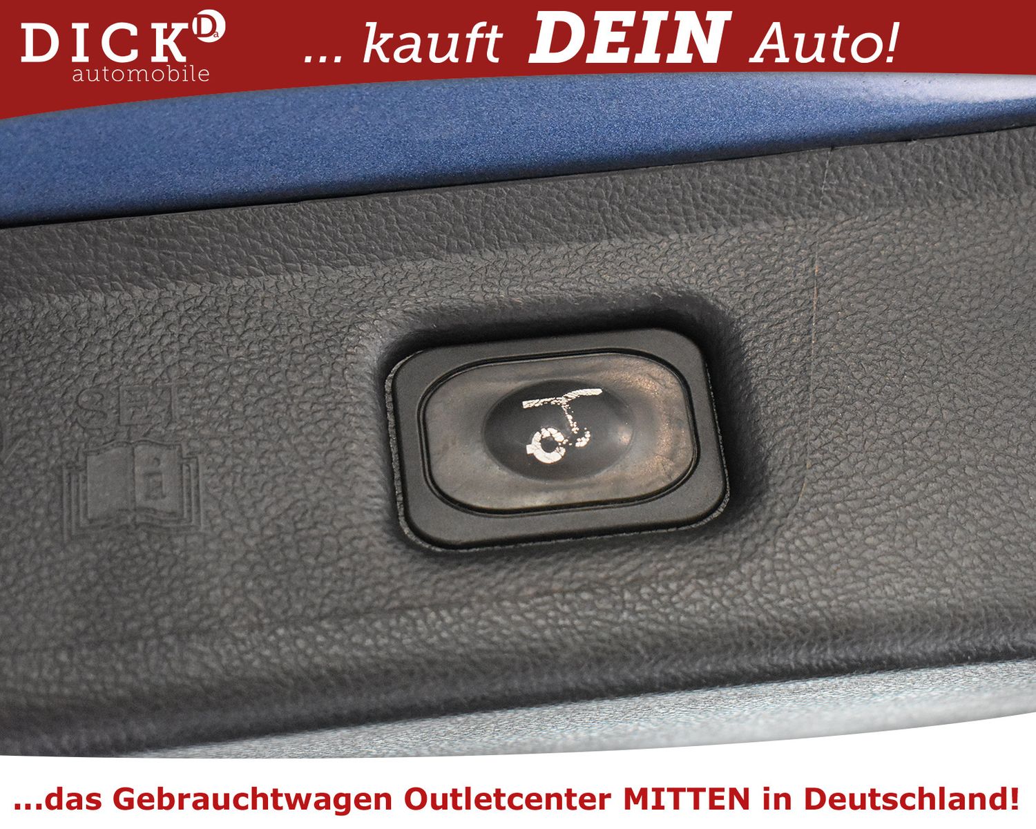 FORD S-Max 2.0d Aut. Titan STDHZ+AHK+ACC+LED+KAM+SHZ+ - Image 25