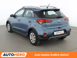 Hyundai i20 Active 1.4 Passion*TEMPO*PDC*KLIMA*GARANTIE* - Hyundai i20: Kleinwagen