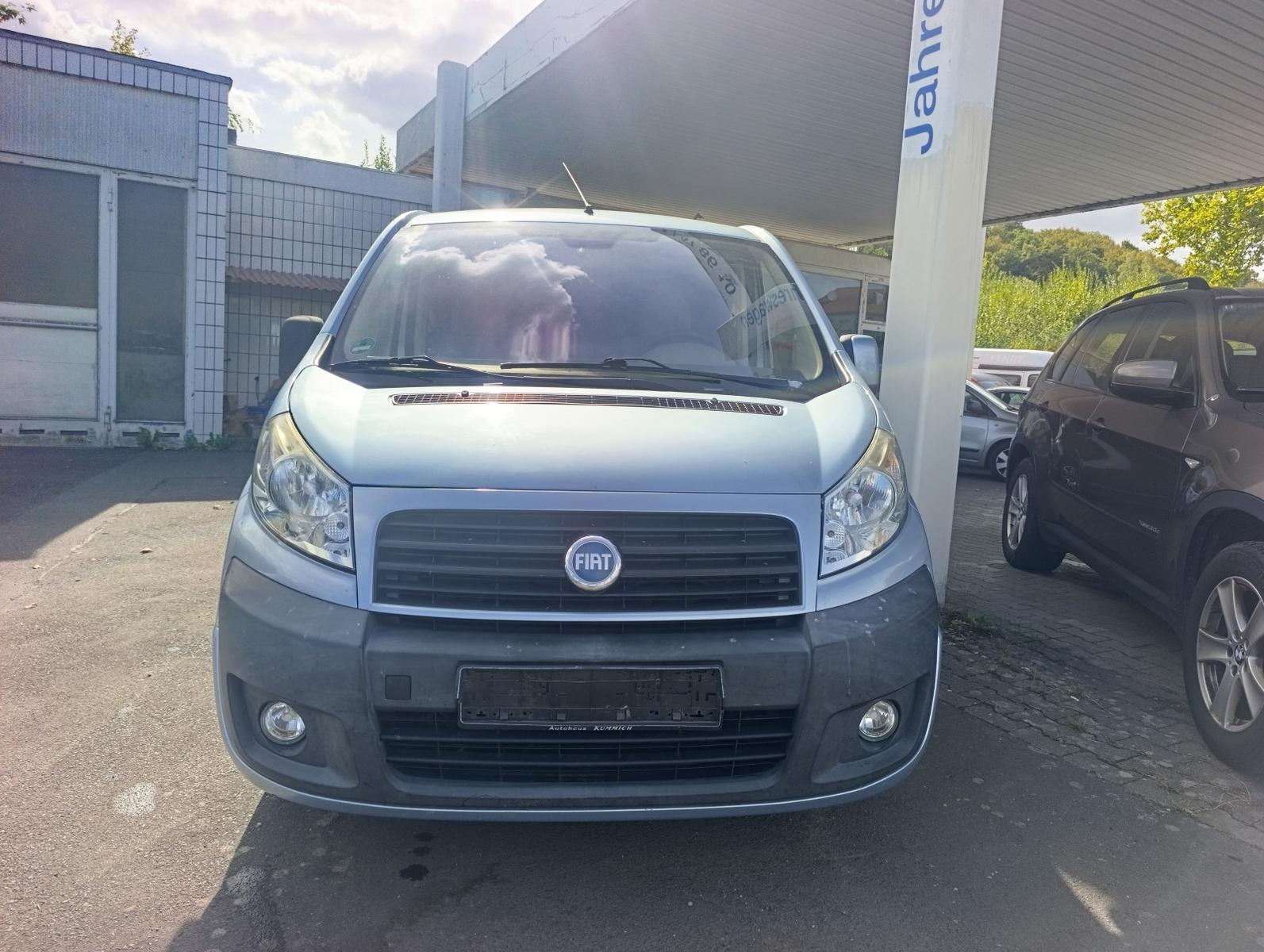 Fiat Scudo