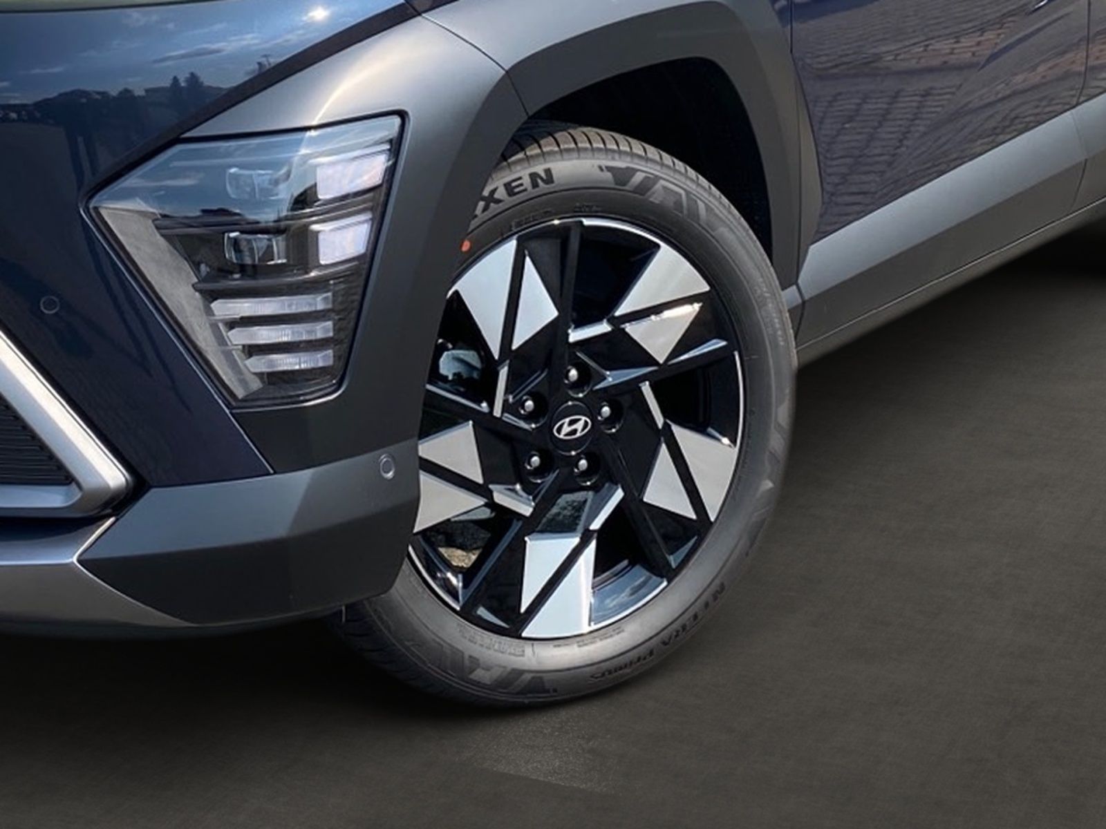 Hyundai Kona – Bild 6