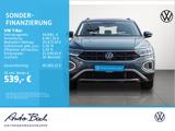 Volkswagen T-Roc 2.0 TDI DSG Goal, Navi, LED, AHK, Rückfahr - VW T-Roc in Leverkusen