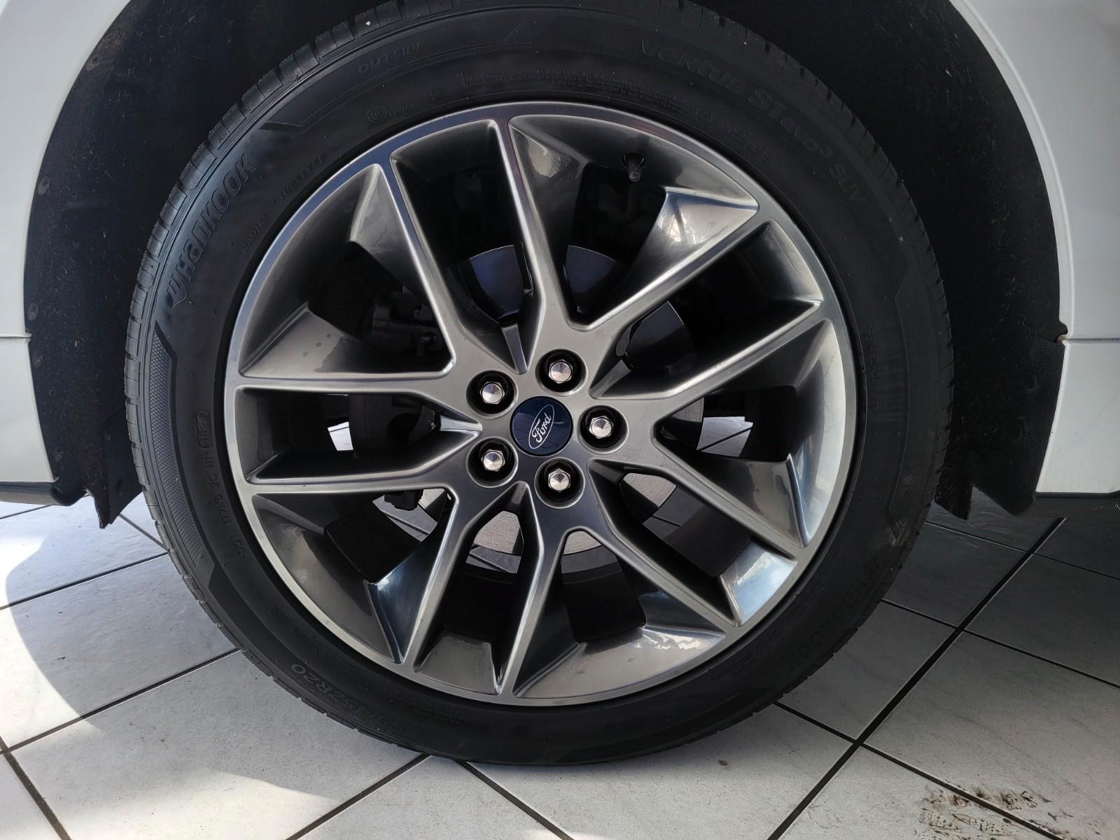 Ford Edge ST-Line 4x4 Aut/Panorama/20"/AHK/2Hd.
