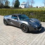 Lotus Elise  MK2 - Lotus aus 2002