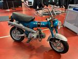 Honda DAX ST 70 - HONDA DAX ST 70