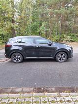 Kia Sportage 1.6 CRDi EcoDynamics+ 4WD Vision Vision - Kia Sportage von privat