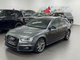 Audi A4 Avant S Line quattro XENON/NAVI/U-FREI/TOP! - Audi A4 Gebrauchtwagen in Erfurt