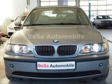 BMW 316i E46 Limousine Exclusive Edition Xenon SHZ - BMW 3er Reihe: Exclusiv Edition