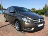 Mercedes-Benz B 200 Sportpaket 8-fach bere... - Mercedes-Benz B 200: Kleinwagen