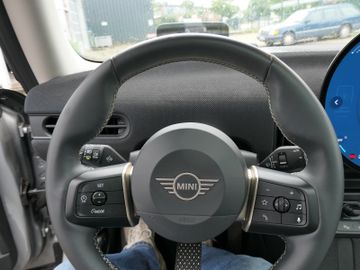 MINI Cooper C - 11