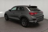 Volkswagen T-Roc Sport 1.5 TSI 110kW LED*SHZ*NAV*TEMPO*PDC* - VW T-Roc Gebrauchtwagen in Düsseldorf
