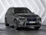 ALPINA XB7 Manufaktur HUD SITZBELÜFTUNG LED PANO 360° - ALPINA XB7 mit Schiebedach