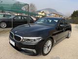 BMW Bmw 520 Serie 5 G30 Berlina 520d Luxury Navi+Led - BMW 5er-Reihe G30 mit Diesel-Antrieb