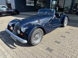 Morgan Plus 8 Roadster 5-Gang LHD - Morgan: 8 Plus