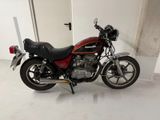 Kawasaki Z 440 LTD - KAWASAKI LTD