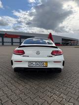 Mercedes-Benz C 63 AMG Mercedes-AMG C 63 S Autom. Mercedes... - Mercedes-Benz C 63 AMG in Bremen