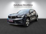 Volvo XC40 Core Recharge Plug-In Hybrid 2WD - Volvo XC40: Recharge Core
