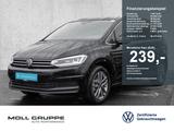 Volkswagen Touran 1.5 TSI DSG Comfortline 7-Sitze NAVI ALU