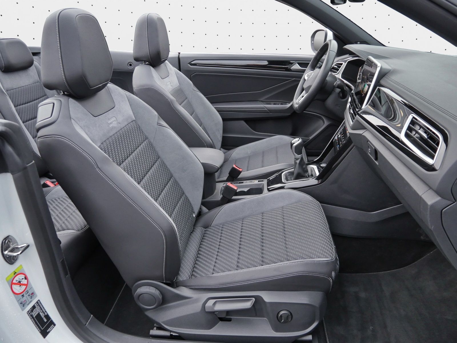 Volkswagen T-Roc - Bild 4