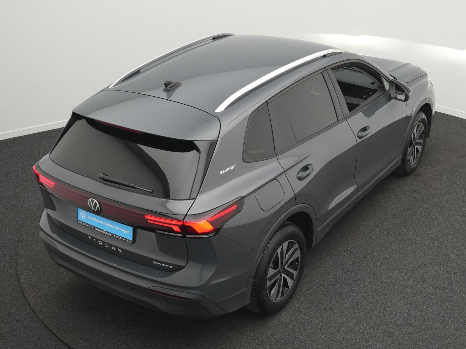 Volkswagen Tiguan - Bild 24