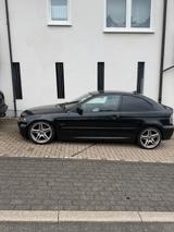 BMW 316ti compact Edition Lifestyle Edition Life... - BMW 316 in Hagen
