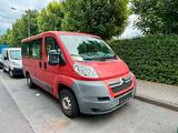 Citroën Jumper AHK Klimaanlage - gebrauchte Citroën Jumper aus dem Jahr 2010