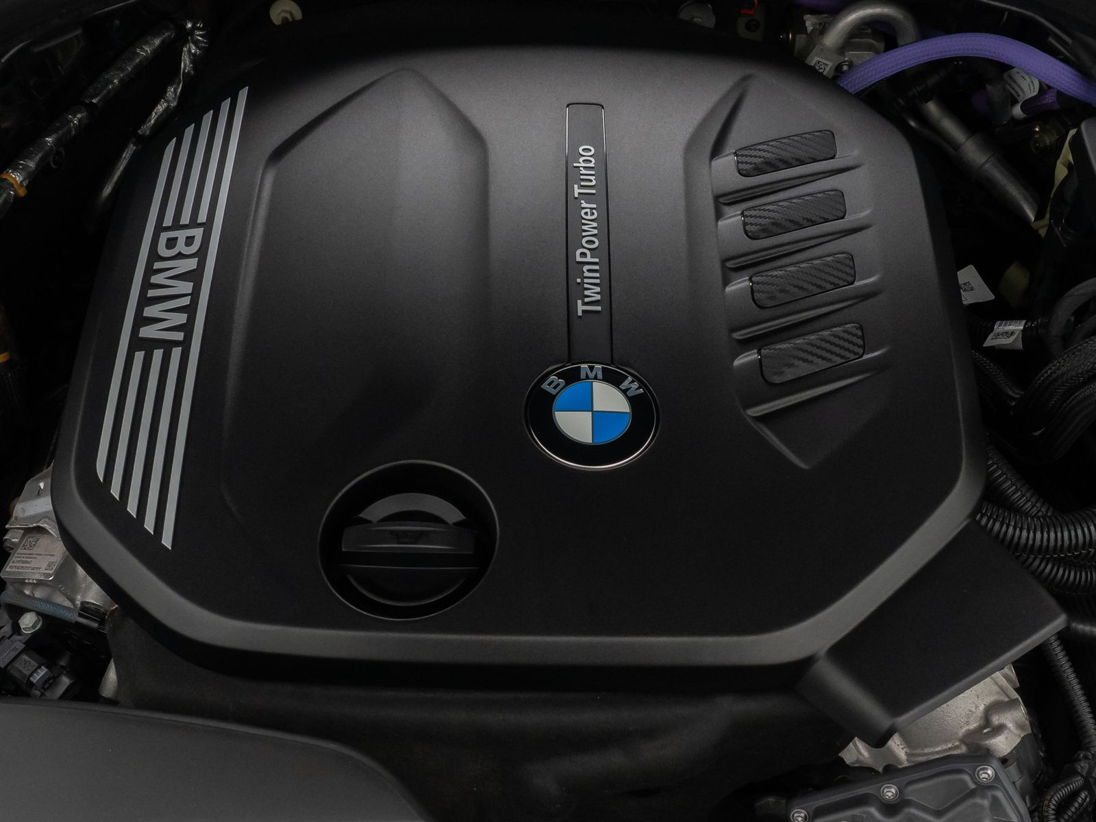 Fahrzeugabbildung BMW 320d xD Luxury Line ACC DAB Laser Kamera Memory
