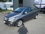 Mercedes-Benz B-Klasse B 200 Grand Edition TÜV NEU - gebrauchte Mercedes-Benz B 200 aus dem Jahr 2008