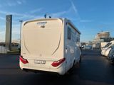 HYMER / ERIBA / HYMERCAR /B-MC 580 T / BMC 580 T / B-Klasse - Neu Klasse m