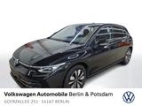 Volkswagen Golf VIII 1.5 TSI Goal Navi AHK PDC SHZ LED - Jahreswagen in Berlin