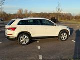 Skoda Kodiaq Style 4M*ACC*AHK*STHZ*PANO*LEDER*KAMERA - Skoda Kodiaq in Leverkusen