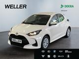 Toyota Yaris Hybrid 1.5 Business Edition *Navi*RCam*SHZ - Toyota Yaris aus 2025