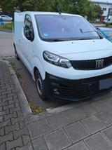 Fiat Scudo - Fiat Scudo in Nürnberg