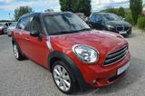 MINI COOPER Countryman Cooper*EU6*SHZ*Tempomat* - MINI MINI: Rot, Countryman