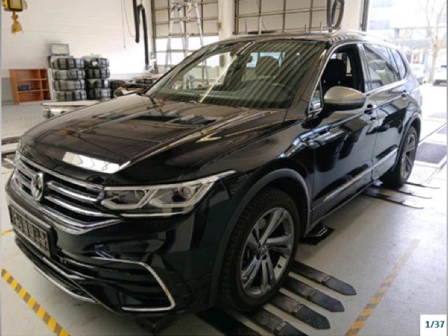 Volkswagen Tiguan Allspace - Bild 2