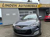 Hyundai VELOSTER Style.     Zündaussetzer bei warmem Mot - Hyundai Veloster mit Benzin-Antrieb