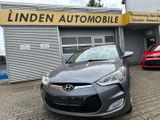 Hyundai VELOSTER Style.     Zündaussetzer bei warmem Mot - Hyundai Veloster aus 2012
