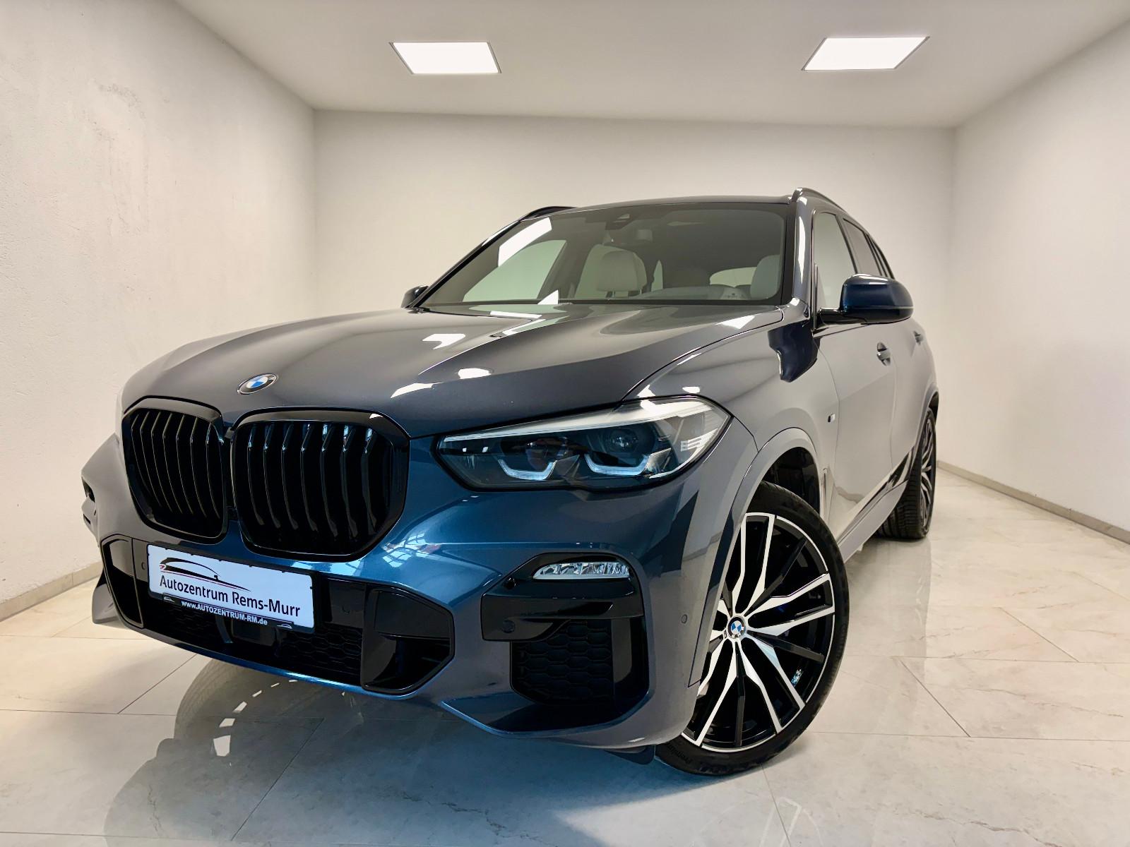 BMW X5 xDrive 30 d M Sport *1.HAND**HEAD-UP*PANO*