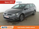 Volkswagen Golf VII 1.4 TSI Sound*NAVI*ACC*PDC*KLIMA* - Volkswagen: Sound