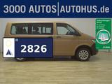 Volkswagen T6.1 Caravelle 2.0 TDI Trendline 8-Sitze RFK DAB - Volkswagen T6 Caravelle: 7 Sitzer