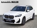 BMW X1 sDrive18d M Sport Park-Assistent HUD AD AHK-k - BMW X1 Gebrauchtwagen in Leipzig