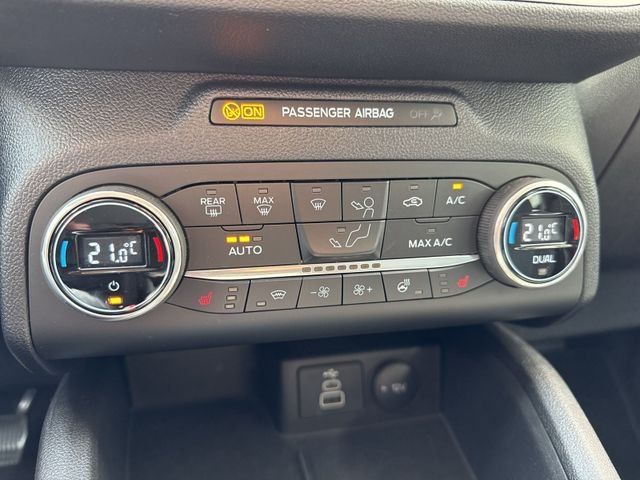 Fahrzeugabbildung Ford Kuga 2,5 PHEV Cool & Connect #PHEV #Klima Cool